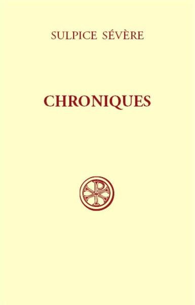 Chroniques