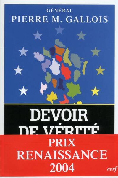 Devoir de Verite