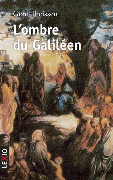 Ombre du galileen