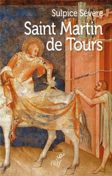 Saint Martin de Tours