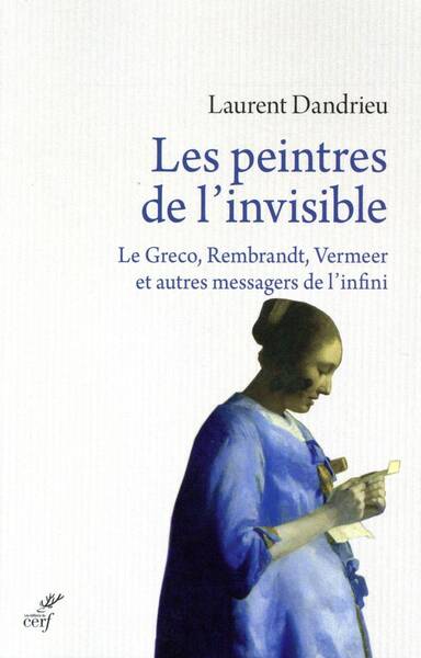 Peintres de l'invisible