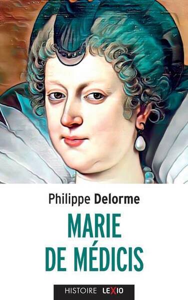 Marie de Médicis