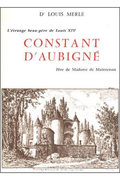 Constant D'Aubigne