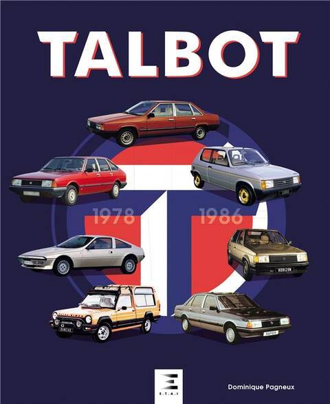 Talbot : 1978-1986