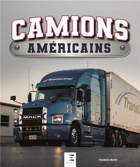 Camions américains