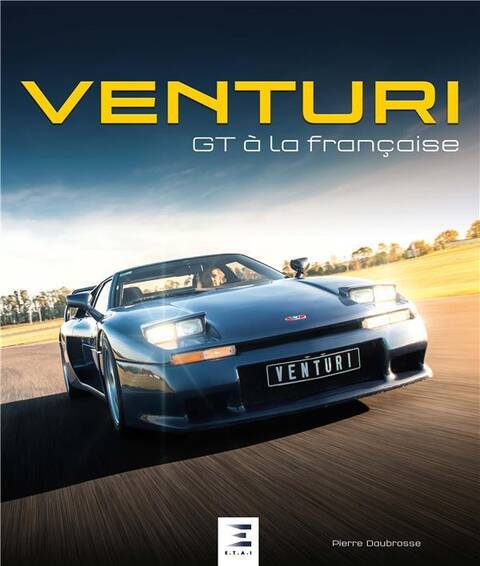 Venturi : GT à la française