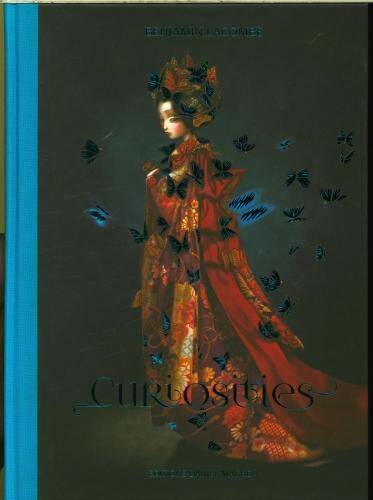 Curiosities : une monographie, 2003-2018