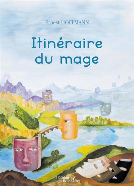 Itineraire du mage