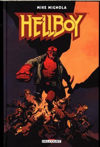 Hellboy