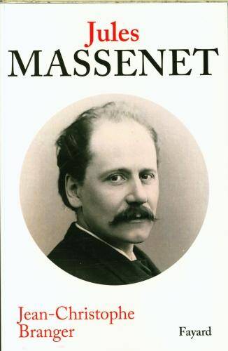 Jules Massenet