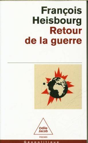 Retour de la guerre