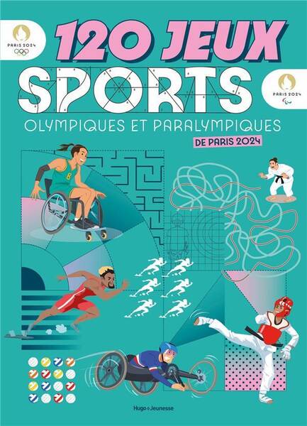 120 jeux sports olympiques et