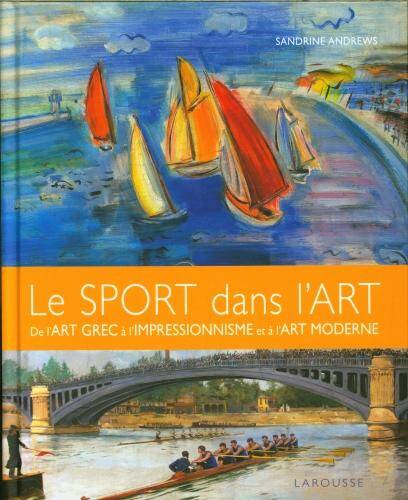 Le sport dans l'art