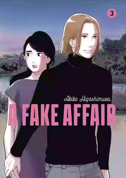 Fake affair vol.3