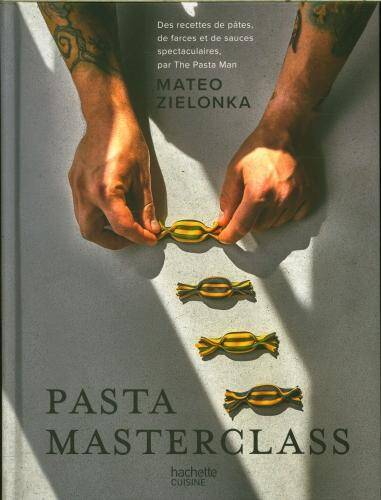 Pasta masterclass