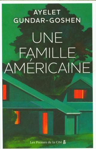 Une famille américaine