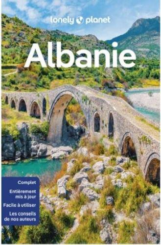 Albanie