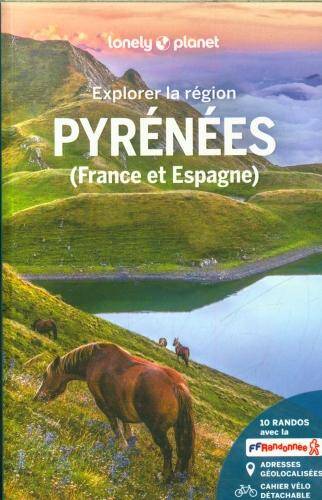 Pyrénées (France et Espagne)