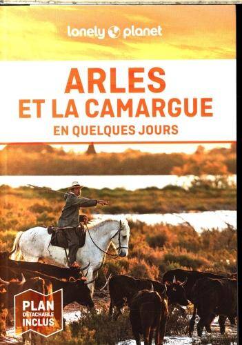 Arles et la Camargue en quelques jours