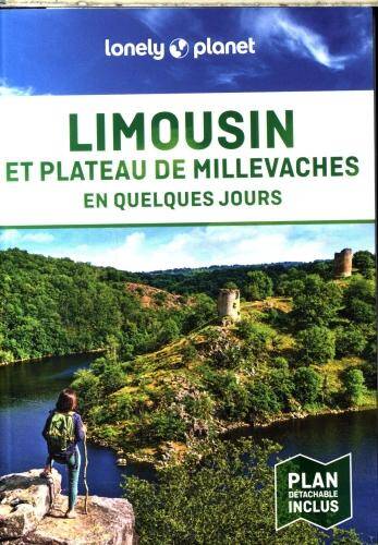 Limousin et plateau de Millevaches en quelques jours