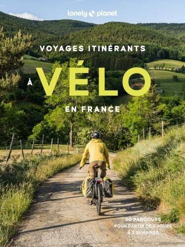 Voyages itinérants à vélo en France