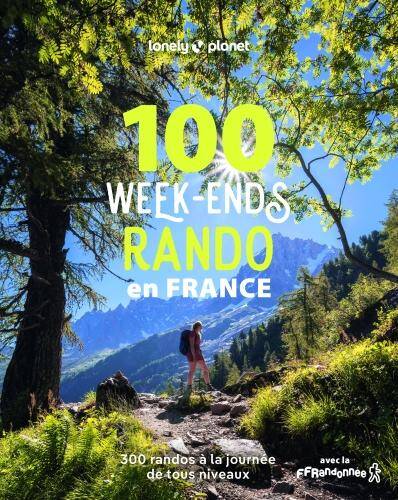 100 week ends rando en france 1