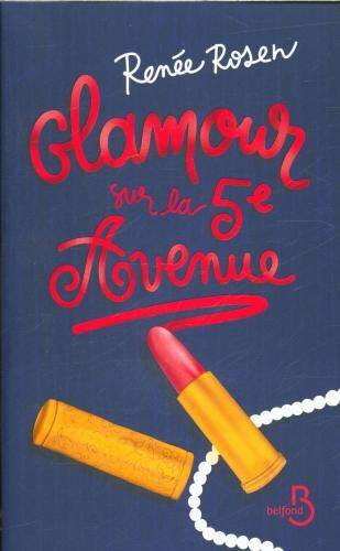 Glamour sur la 5e Avenue