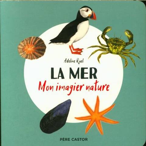 La mer