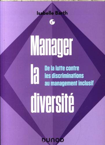 Manager la diversité