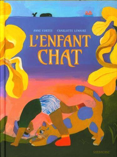 L'enfant chat