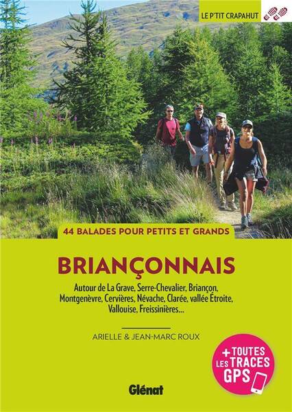 Brianconnais