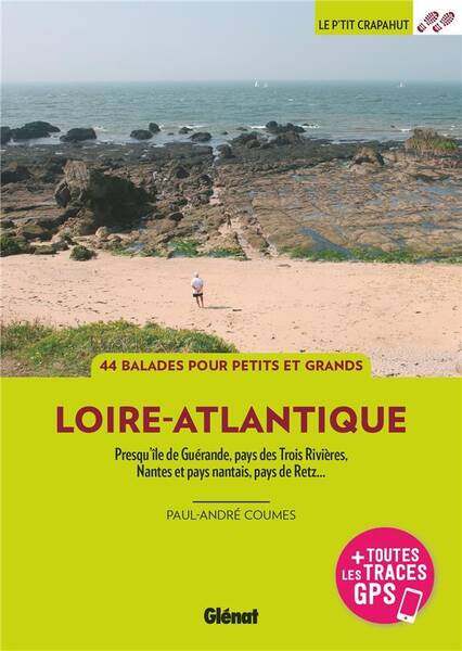 Loire-atlantique 3e ed