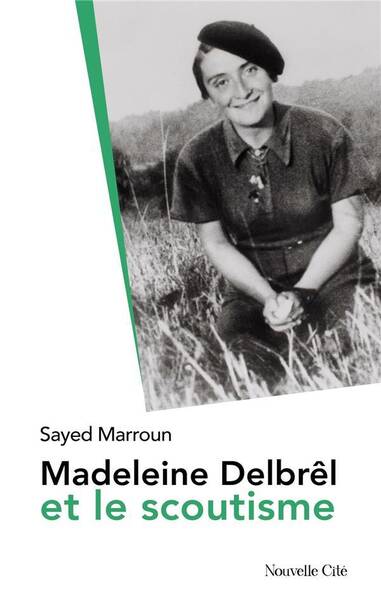 Madeleine delbrel et le scoutisme