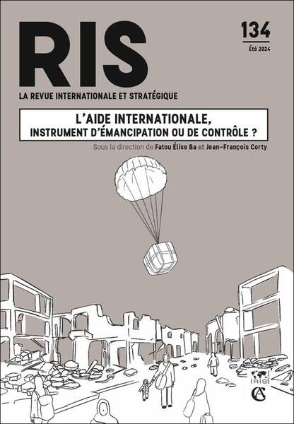 Revue internationale et