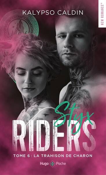 Styx riders - tome 6