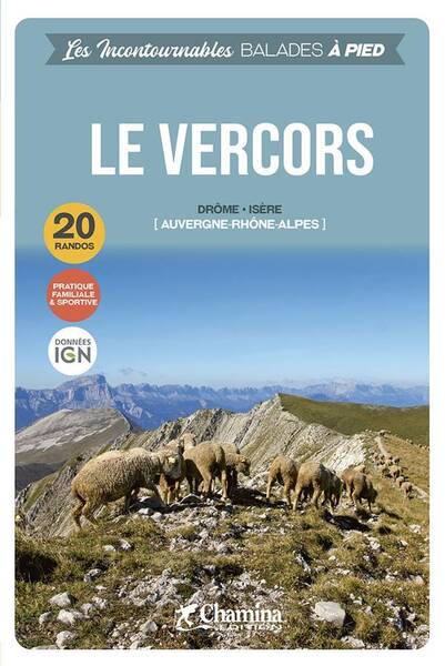 Le Vercors