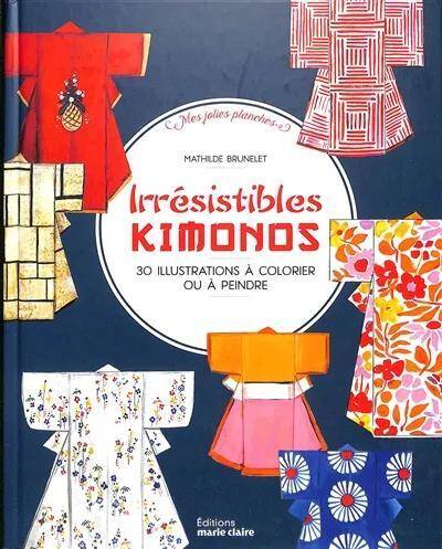 Irresistibles Kimonos