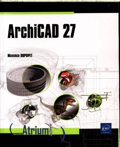 ArchiCAD 27