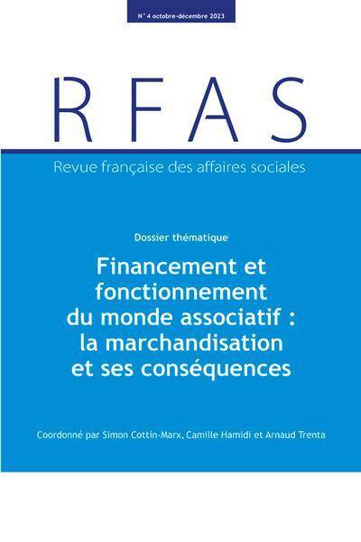 Financement et Fonctionnement du Monde Associatif: La