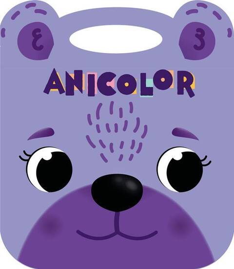 ANICOLOR (OURSON)