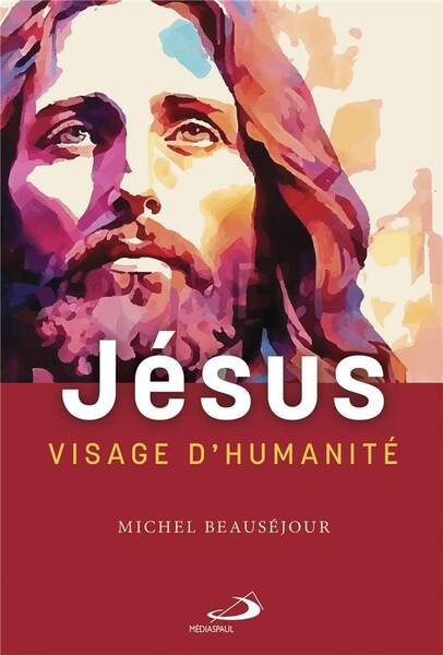 Jésus visage d'humanité