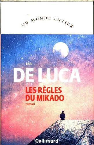 Les règles du mikado