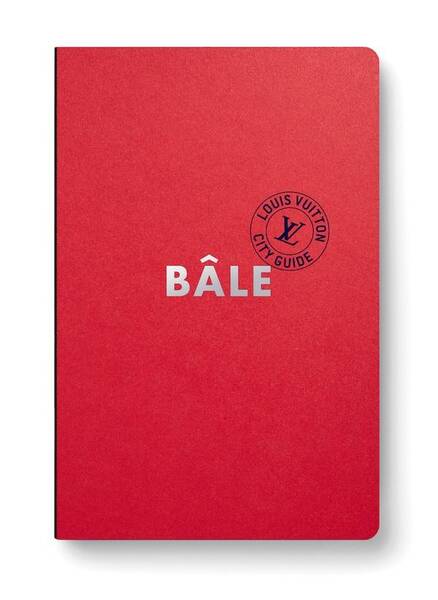 City Guide Bale 2024 (Francais)