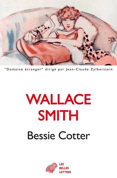 Bessie Cotter