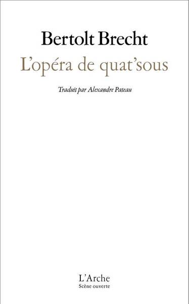 L'Opera de Quat'sous