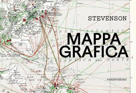 MAPPA GRAFICA