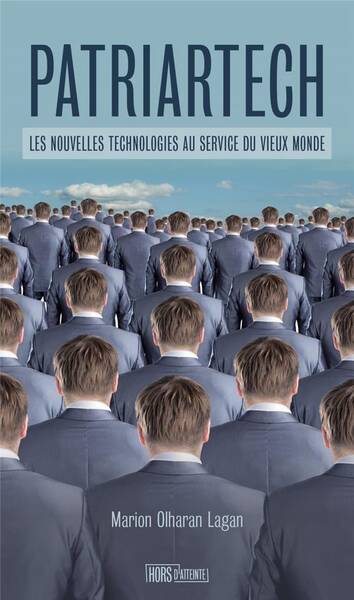 PATRIARTECH : LES NOUVELLES TECHNOLOGIES AU SERVICE DU VIEUX MONDE