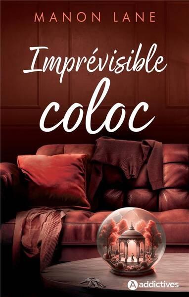 Imprévisible coloc