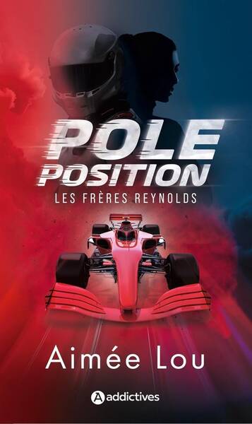 Pole position. Les frères Reynolds