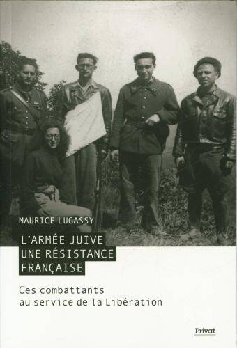 L'Armée juive, une résistance française